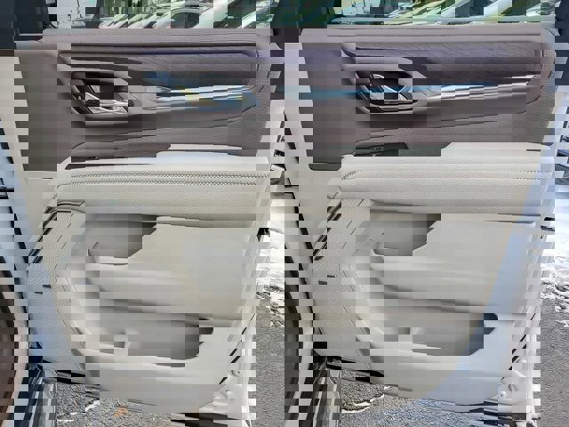 Used 2021 GMC Yukon Denali image 30