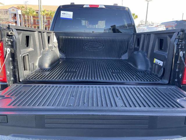 Certified 2022 Ford F150 XLT w/ Equipment Group 302A High image 10