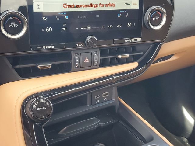 Used 2024 Lexus NX 250 FWD image 29