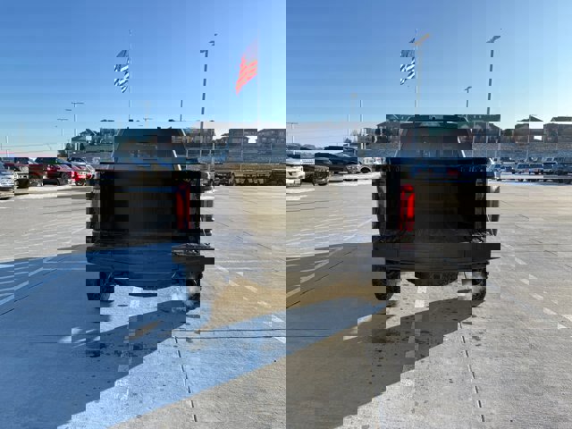 Certified 2025 Ford F150 Raptor w/ Equipment Group 803A Raptor R image 20