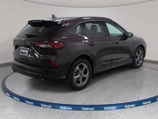 Certified 2023 Ford Escape ST-Line w/ Tech Pack #1 FWD image 6