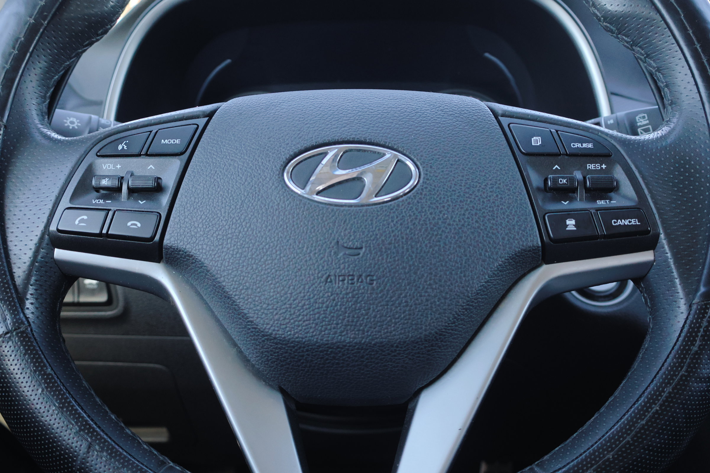 Used 2019 Hyundai Tucson Night image 22