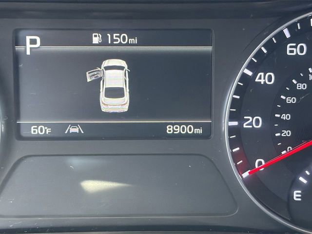 Used 2024 Kia Forte LXS w/ LXS Technology Package image 14