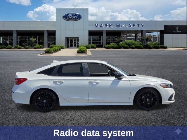 Used 2022 Honda Civic Sport image 7