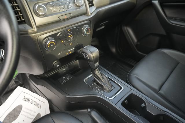 Certified 2022 Ford Ranger XL w/ Equipment Group 101A High image 28