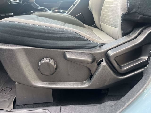 Certified 2022 Ford Bronco Outer Banks AWD/4WD image 19