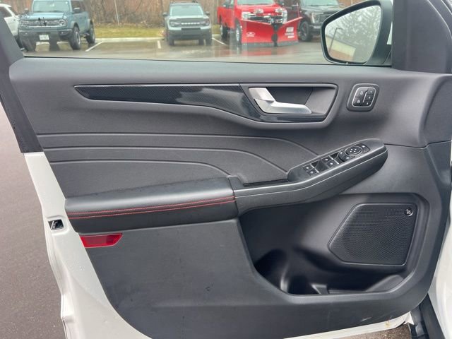 Certified 2023 Ford Escape ST-Line Elite w/ Premium Technology Package image 21