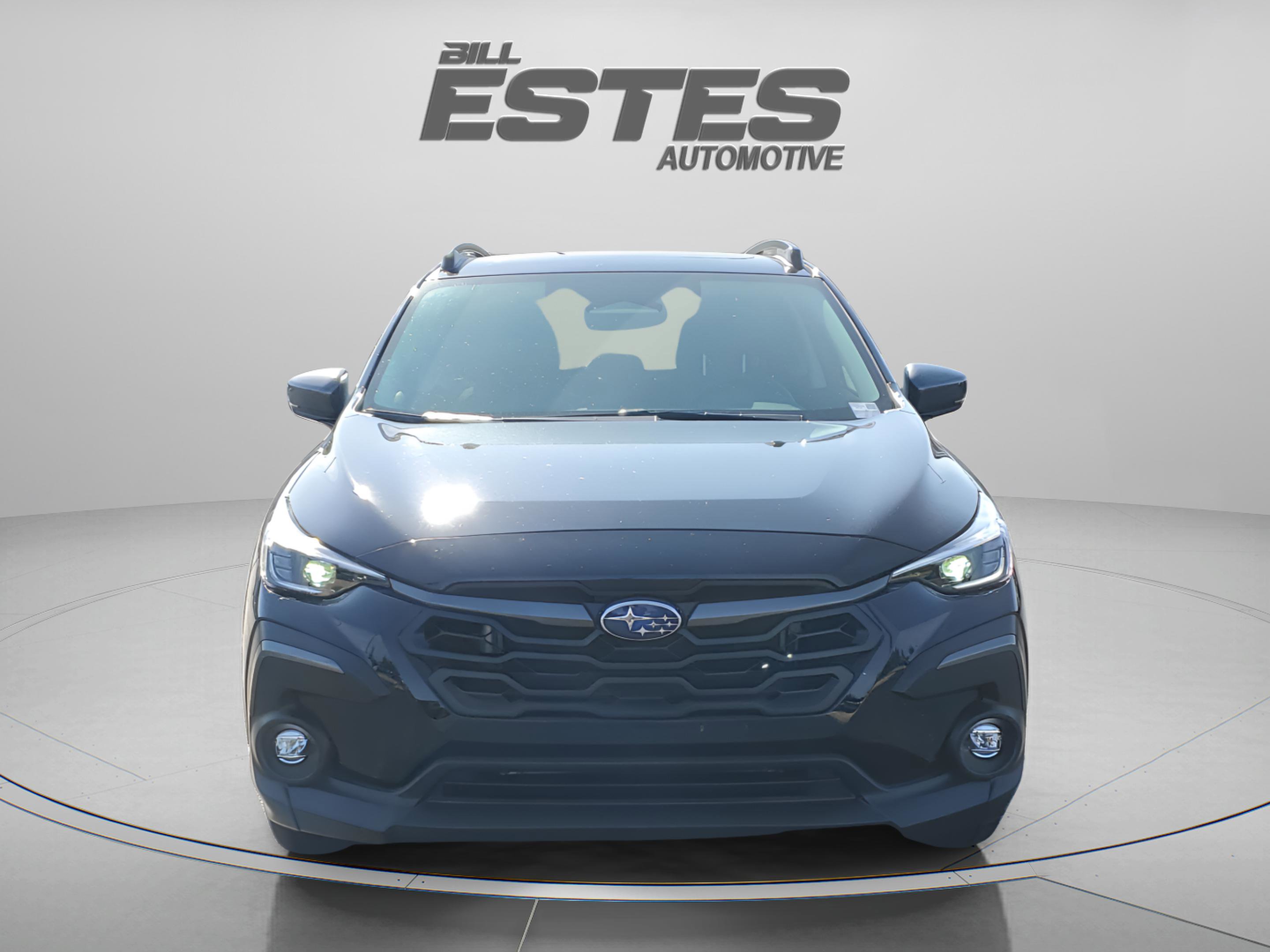 Used 2025 Subaru Crosstrek 2.5i Limited AWD/4WD image 6