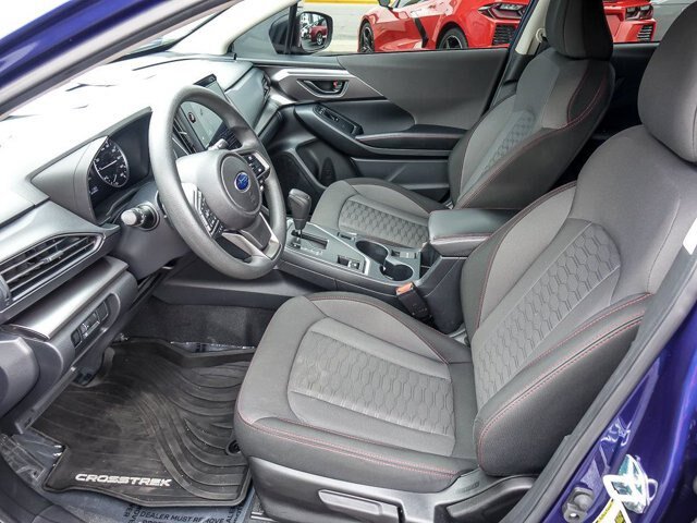 Used 2024 Subaru Impreza 2.0i Sport AWD/4WD image 13