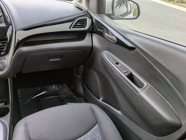 Used 2020 Chevrolet Spark LT FWD image 17