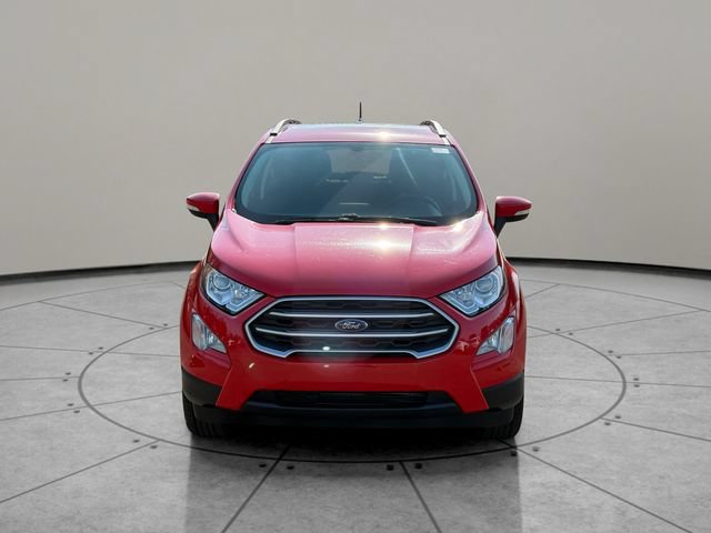 Certified 2019 Ford EcoSport SE AWD/4WD image 14