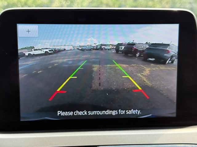 Certified 2021 Ford Escape SE w/ Cold Weather Package FWD image 35