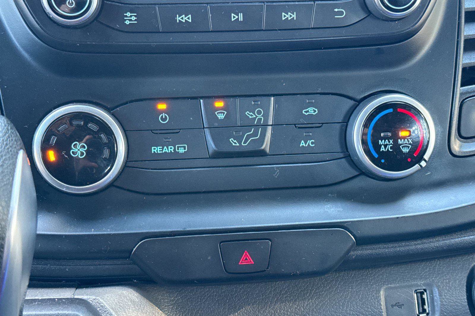 Certified 2023 Ford Transit 250 250 w/ Exterior Upgrade Package image 23