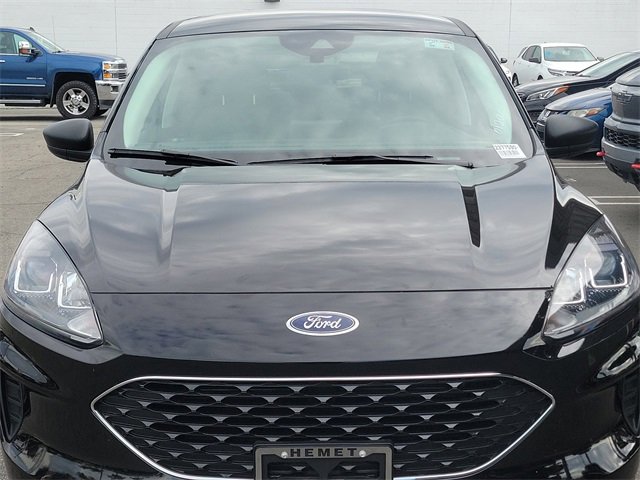 Certified 2022 Ford Escape SE w/ Convenience Package image 30
