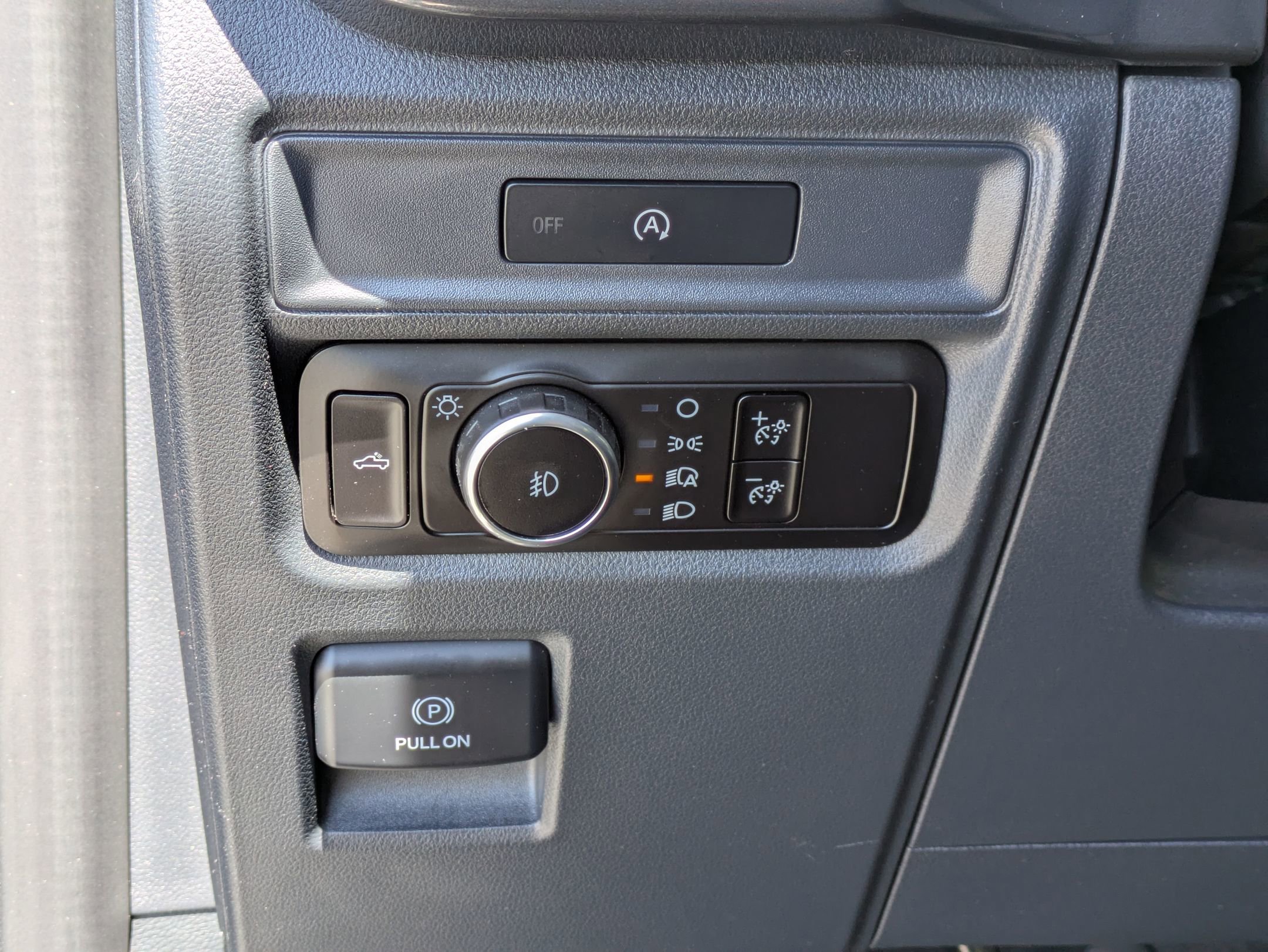 Certified 2025 Ford F150 STX w/ Equipment Group 200A AWD/4WD image 14