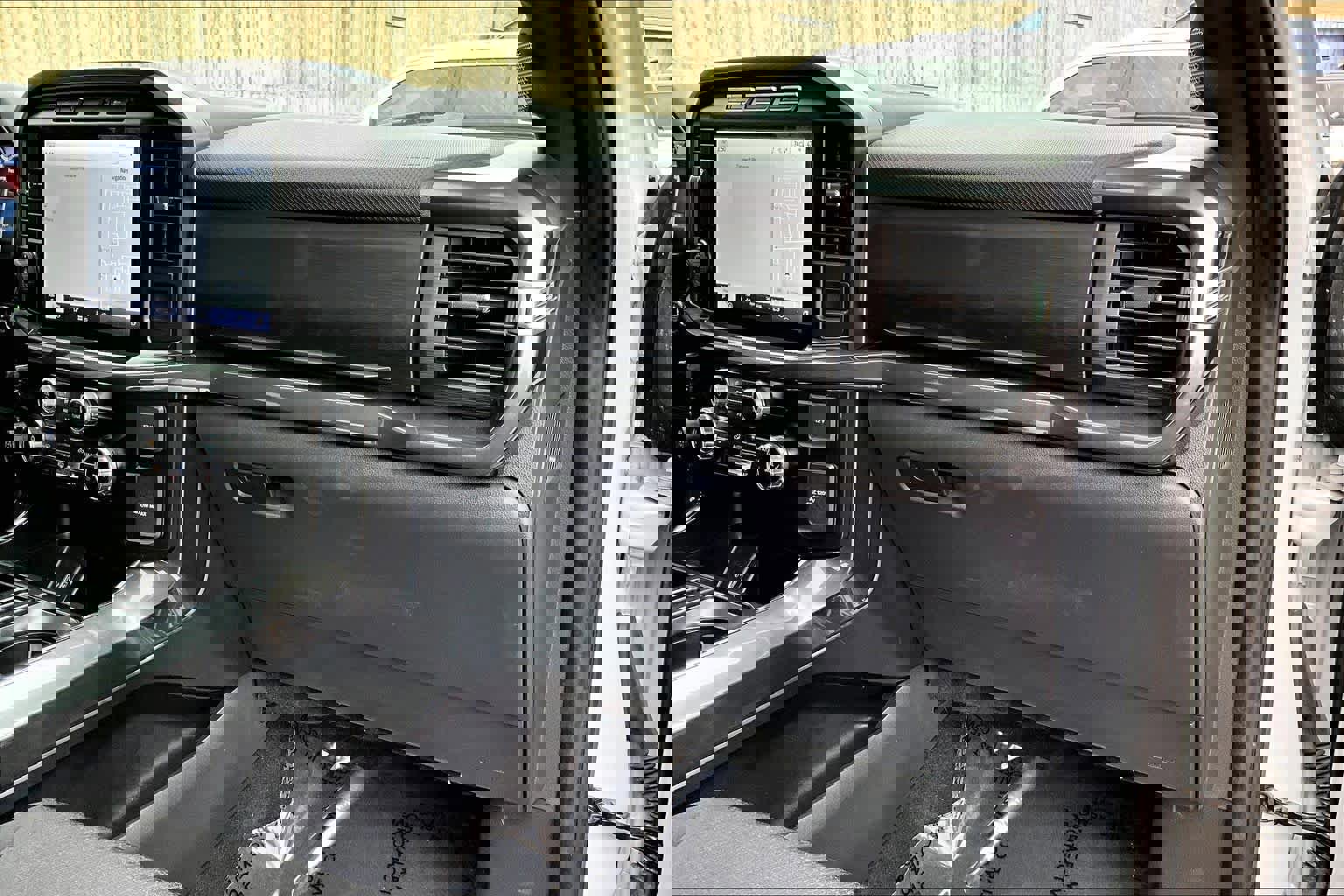 Certified 2023 Ford F150 XLT w/ Equipment Group 302A High image 20