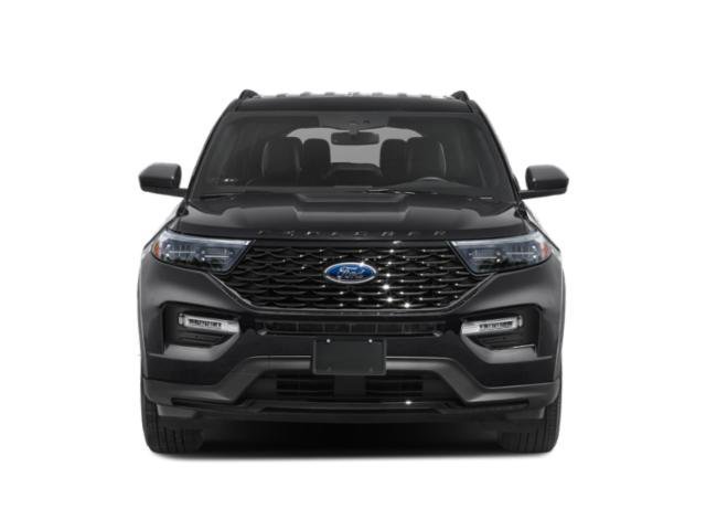 Certified 2022 Ford Explorer ST-Line w/ Class IV Trailer Tow Package image 6