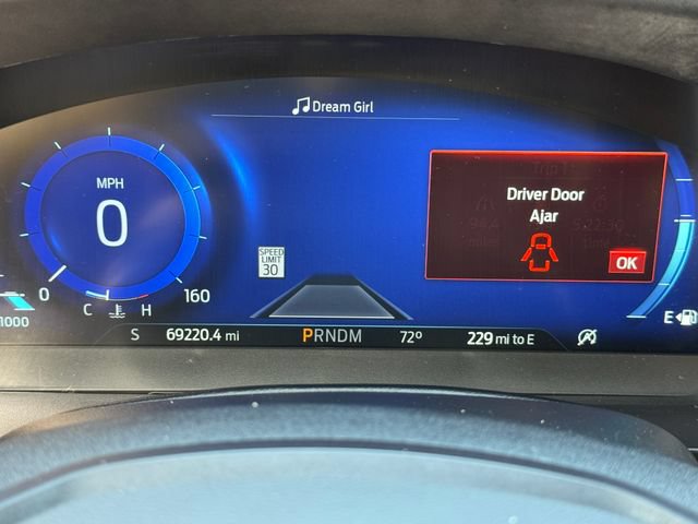Certified 2020 Ford Explorer ST w/ ST Street Pack AWD/4WD image 26