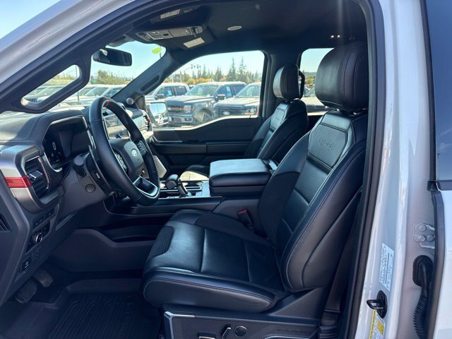 Certified 2023 Ford F150 Raptor w/ Raptor Carbon Fiber Package AWD/4WD image 19