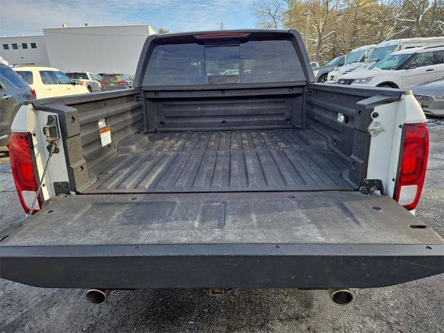 Used 2021 Honda Ridgeline Black Edition image 11