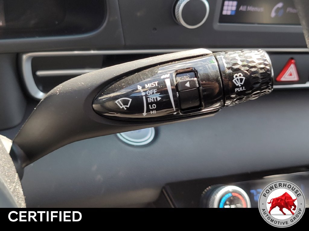 Used 2021 Hyundai Elantra SEL FWD image 29