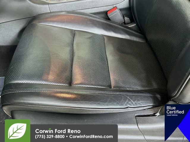 Used 2020 Jeep Grand Cherokee High Altitude AWD/4WD image 22