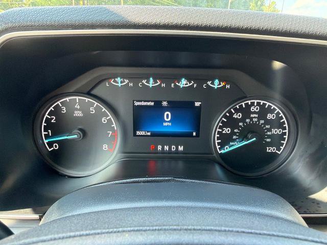 Certified 2023 Ford F150 XLT AWD/4WD image 6