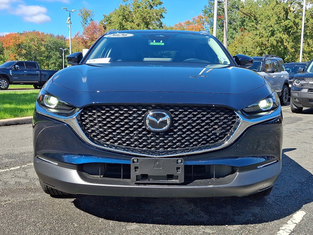 Used 2026 MAZDA CX-30 AWD 2.5 S image 3