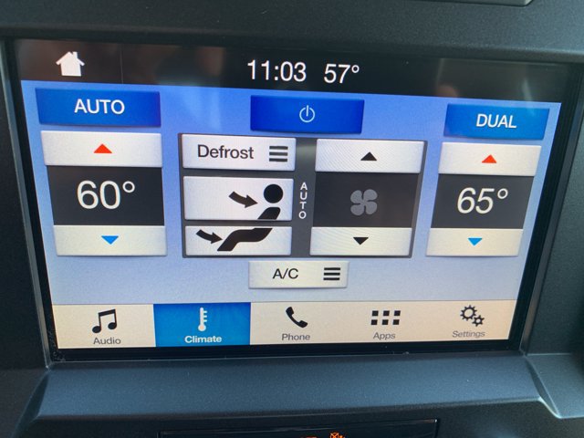 Certified 2018 Ford F150 Lariat AWD/4WD image 30