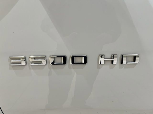 Used 2023 Chevrolet Silverado 3500 W/T w/ WT Convenience Package image 25