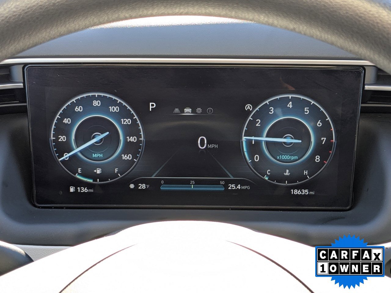 Used 2024 Hyundai Tucson SE image 28