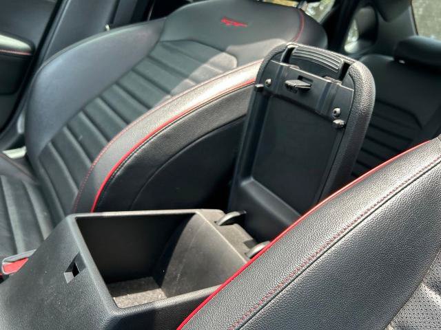 Used 2022 Kia Forte GT w/ GT2 Package FWD image 36
