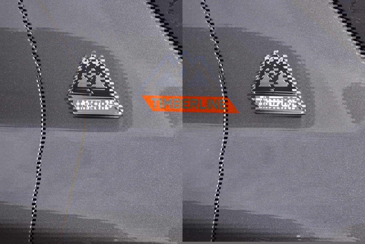 Certified 2023 Ford Explorer Timberline image 11