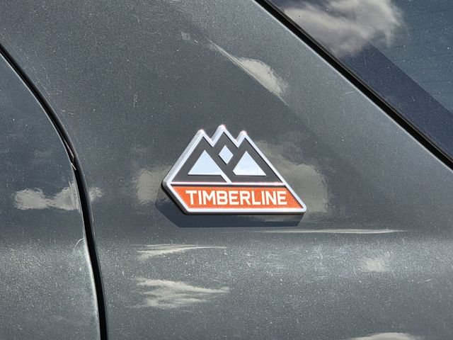Certified 2022 Ford Explorer Timberline AWD/4WD image 12
