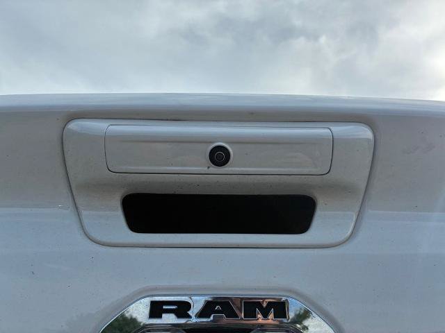 Used 2020 RAM 1500 Big Horn AWD/4WD image 11