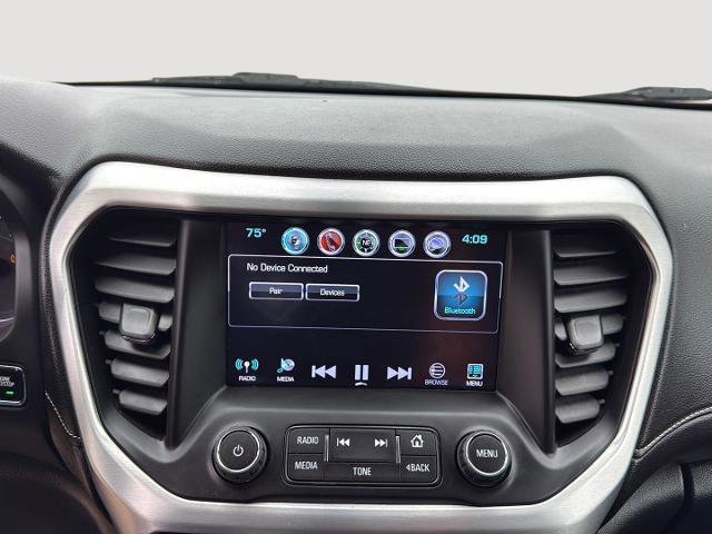 Used 2019 GMC Acadia SLT image 17