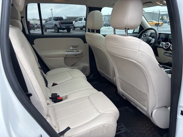 Used 2021 Mercedes-Benz GLB 250 image 12