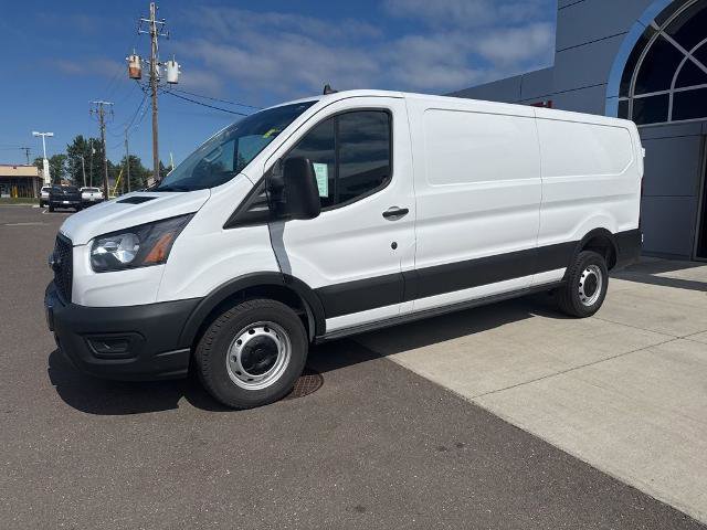 Certified 2024 Ford Transit 250 Low Roof image 3
