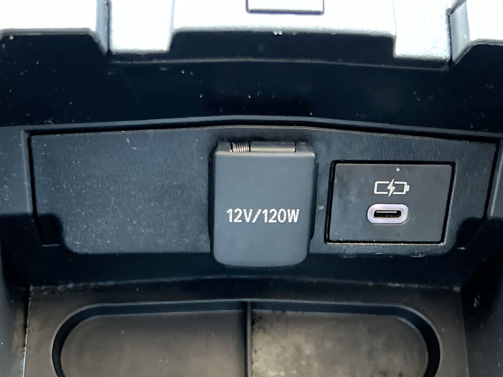 Used 2024 Toyota Corolla Cross LE FWD image 31