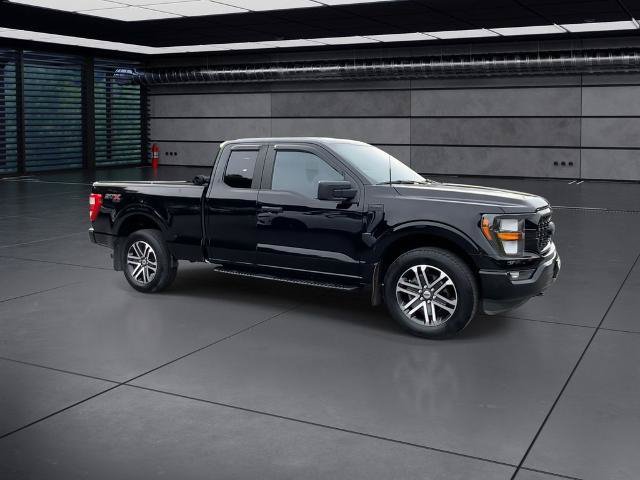 Certified 2023 Ford F150 XL w/ STX Appearance Package AWD/4WD image 16