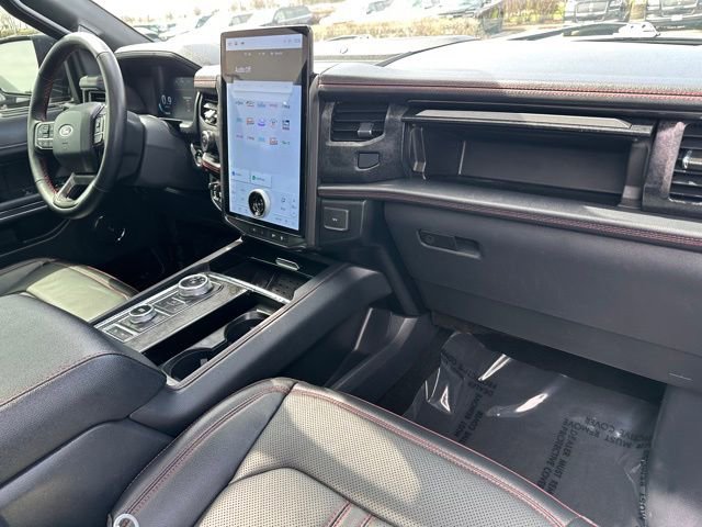 Certified 2024 Ford Expedition Max Limited AWD/4WD image 9