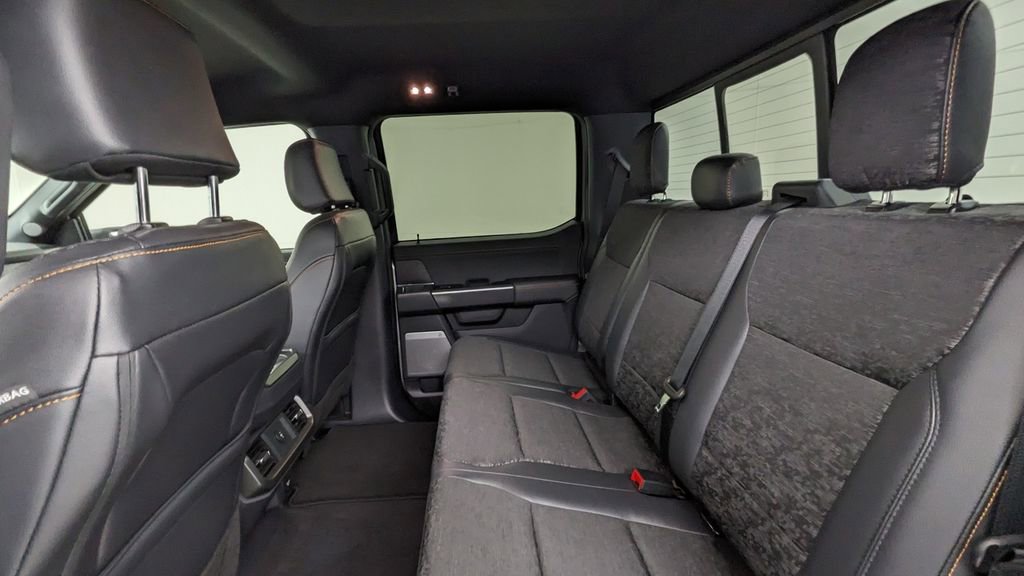 Certified 2025 Ford F150 Tremor w/ Bed Utility Package AWD/4WD image 38