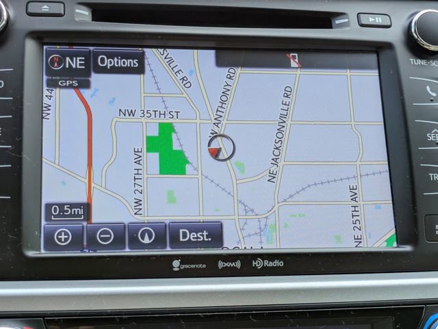 Used 2018 Toyota Highlander Limited Platinum image 21