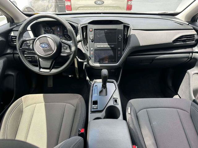 Used 2024 Subaru Crosstrek 2.0i AWD/4WD image 11