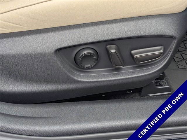 Used 2019 Toyota Avalon Limited w/ Advanced Safety Package image 41