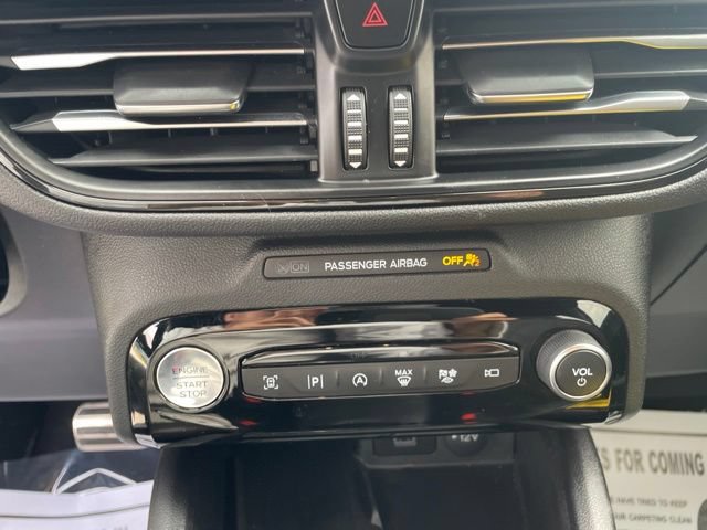 Certified 2023 Ford Escape ST-Line Elite w/ Premium Technology Package AWD/4WD image 15