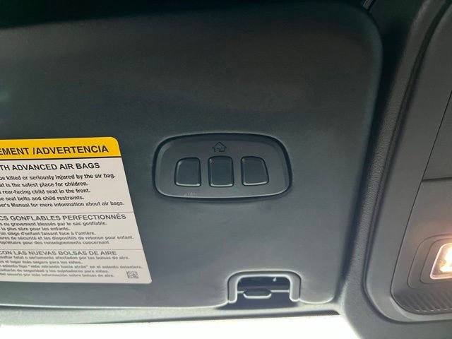 Certified 2025 Ford Bronco Badlands AWD/4WD image 29