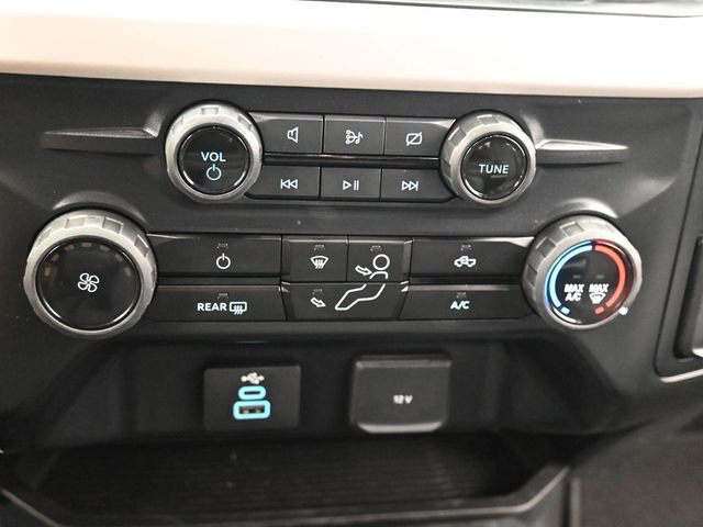 Certified 2024 Ford F350 XL w/ STX Appearance Package image 21