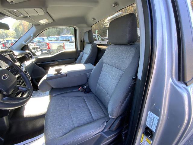 Certified 2023 Ford F150 XL w/ Trailer Tow Package image 13