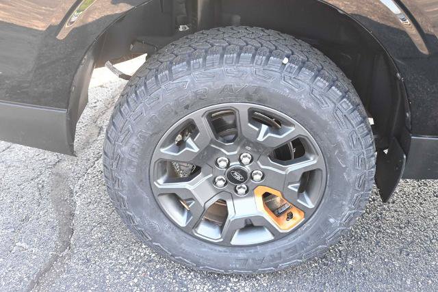 Certified 2023 Ford Maverick Tremor w/ Tremor Off-Road Package AWD/4WD image 15